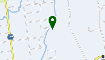 成城学園白樺荘の地図画像