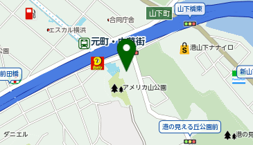 有限会社ユニテック商会の地図画像