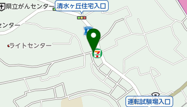 粋酔人の地図画像