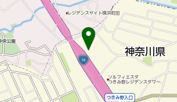 レクビィ・オストの地図画像