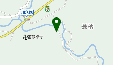 葉山にこにこ保育園の地図画像