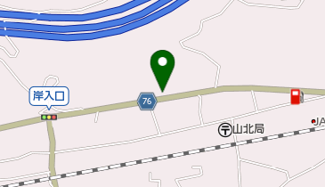 西湘観光旅行社の地図画像