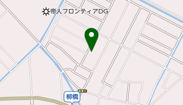 株式会社森山建設見附営業所の地図画像