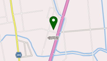 有限会社伊藤自動車整備工場の地図画像