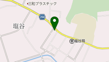 株式会社横山商店 神林営業所の地図画像