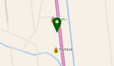 HIRASEI遊TSUTAYA水原南店の地図画像