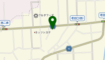 しきのギャラリーの地図画像