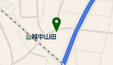 西頭十四秋の地図画像