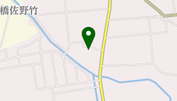上市町 相ノ木会館の地図画像