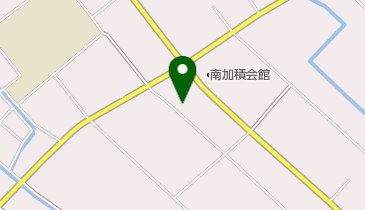 古澤接骨院の地図画像