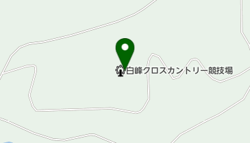 クロスカントリーセンターの地図画像
