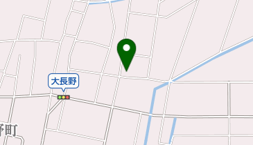 西田三郎商店の地図画像