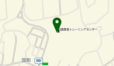 あわらトリムクラブの地図画像