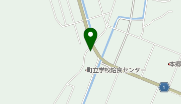 プティフルールの地図画像