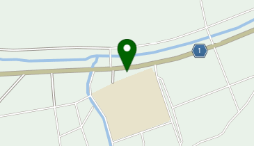 理容みずかみの地図画像