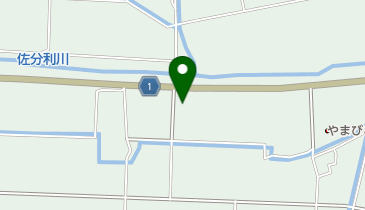 おおい町役場 農業者トレーニングセンター・やまびこ会館の地図画像