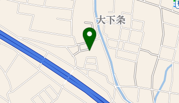いまむら生花店の地図画像