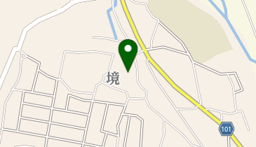 JUN設計工房の地図画像