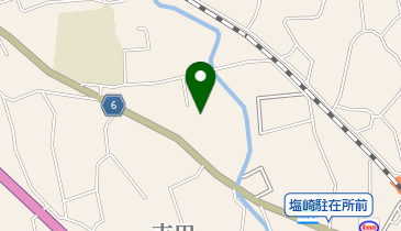 ジェイプランの地図画像