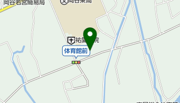 うしおの地図画像