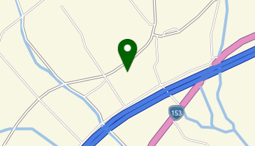 たかどやファームの地図画像