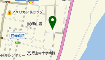 小山技工所の地図画像