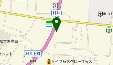 サンプロ不動産株式会社の地図画像