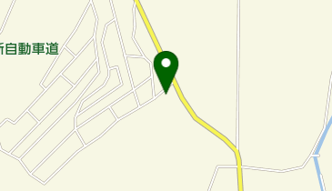 荻製作所の地図画像