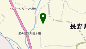 眞福寺の地図画像