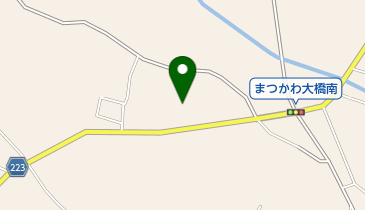 有限会社協栄精工の地図画像