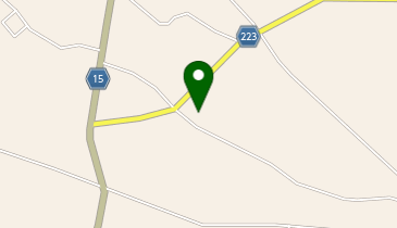 美容室ベル(BELL)の地図画像