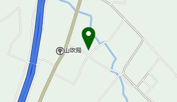 三洋電機サービスサンテクニカル飯田の地図画像