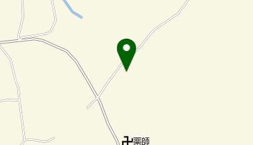 ショートステイ花りんの地図画像