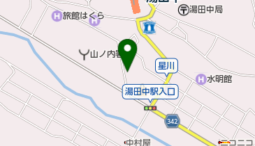 アラビアン・ナイトの地図画像