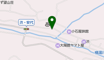 ペットサロンハウンドの地図画像