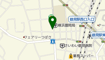 ストーリー55の地図画像