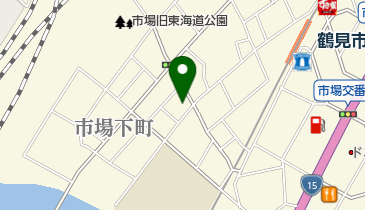 株式会社斉藤設備の地図画像