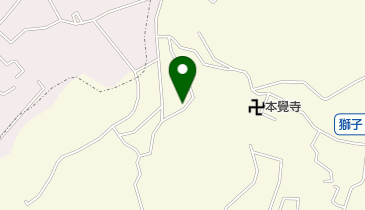 有限会社西黄土建の地図画像