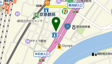 バグースラギの地図画像