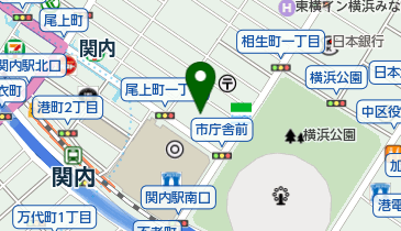 パインシステム株式会社の地図画像