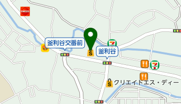 株式会社ニュートンカチ 社会関連 236 0042 の地図 アクセス 地点情報 Navitime