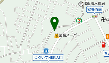 アトリエ・ドゥ・バレエ木村公香の地図画像