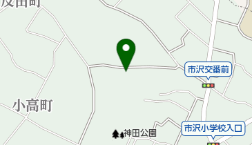 第十興産株式会社ユーピット横浜旭店の地図画像