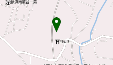 株式会社MYファクトリーの地図画像
