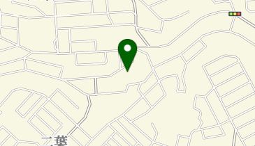 美容室ピュアの地図画像