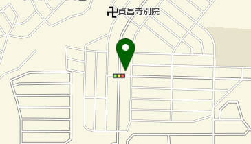 だいこんやの地図画像