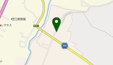 うぃんぐろーど株式会社の地図画像