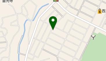 シェルフィッシュの地図画像