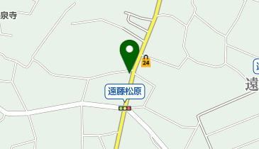 モトールエンジニアの地図画像