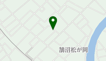 パシフィックケンネルケアの地図画像